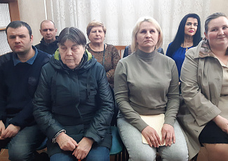 В Сызрани, Чапаевске и Похвистнево проведены мероприятия ко Дню воссоединения Крыма с Россией